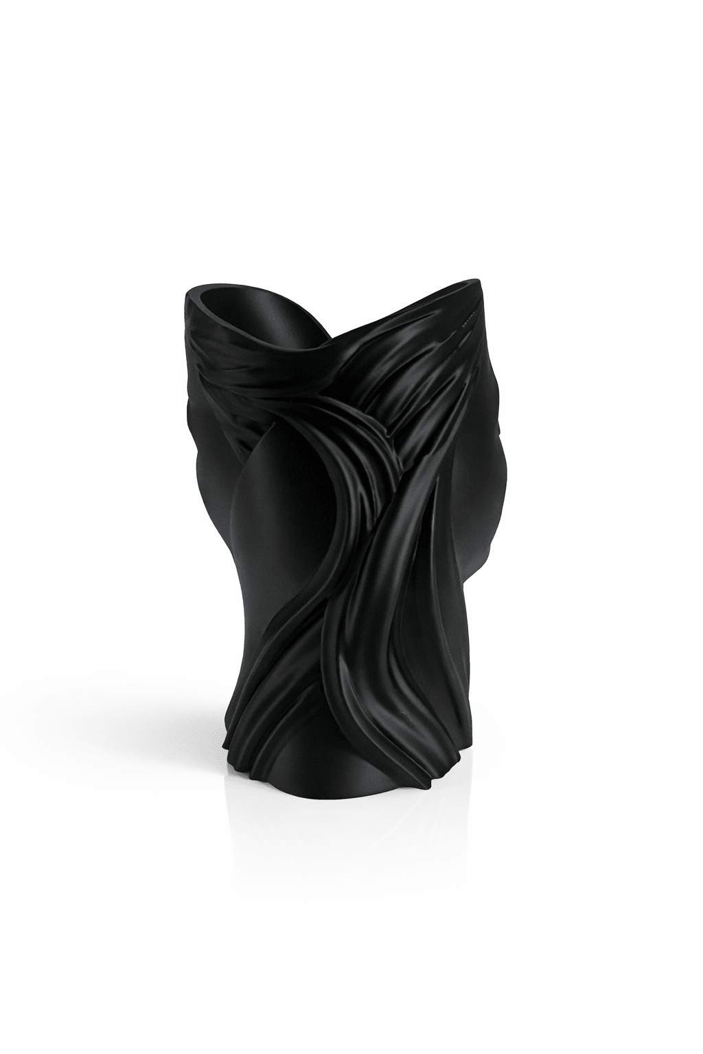 Dekoratif Yüz Vazo - Çok Fonksiyonlu Kalemlik Organizer - Dekoratif Obje - Line Home